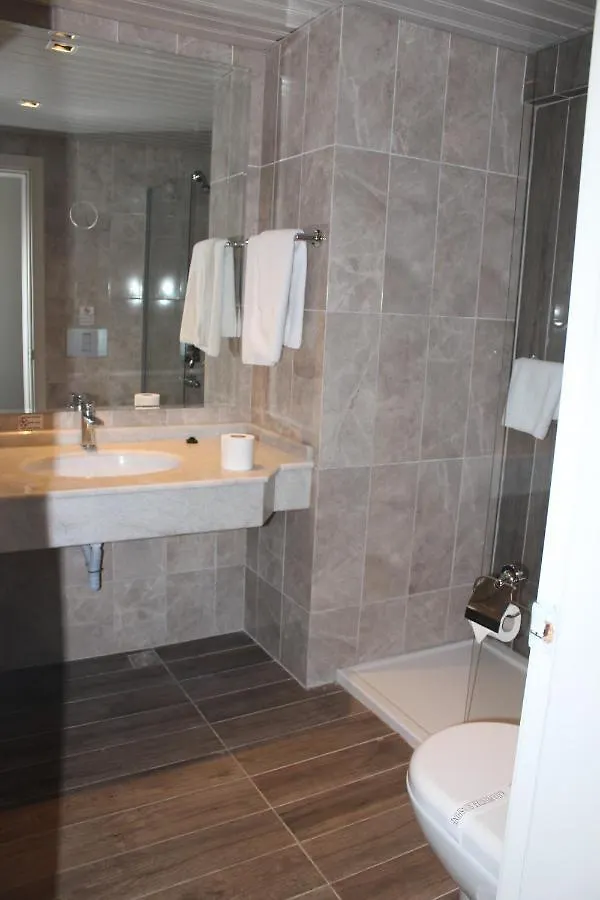 Medis Resort Hotel Ildir